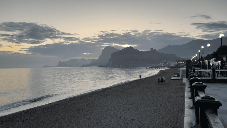 18 places to see in Crimea: cities, history and landscapes