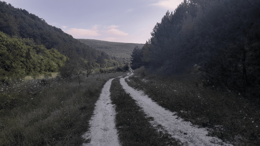 great sevastopol trail 3rd section 2 2