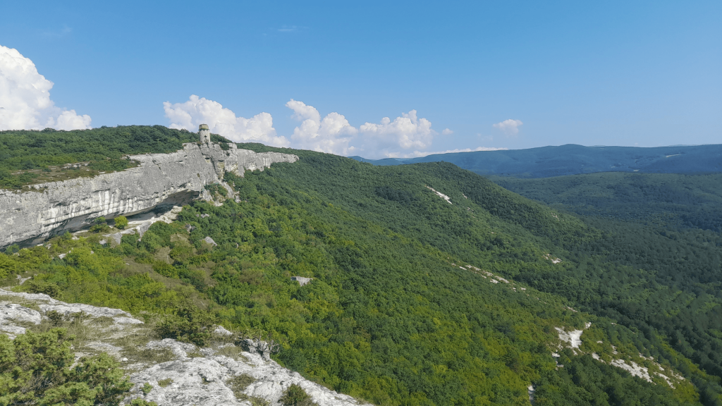 great sevastopol trail 3rd section 3 2