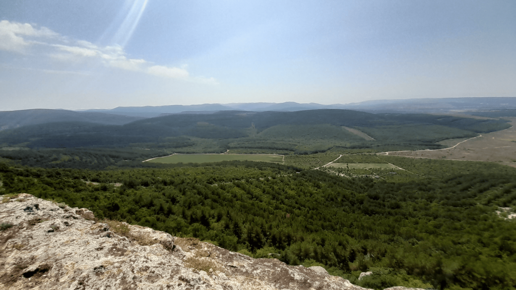 great sevastopol trail 3rd section 4 2