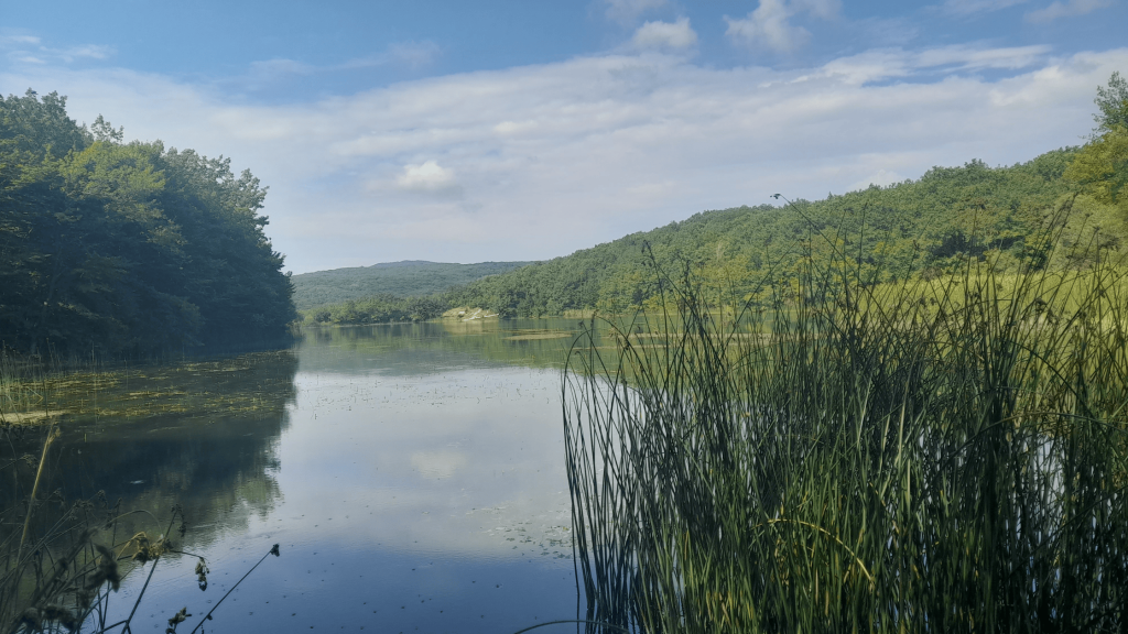 great sevastopol trail 4th section 1 2