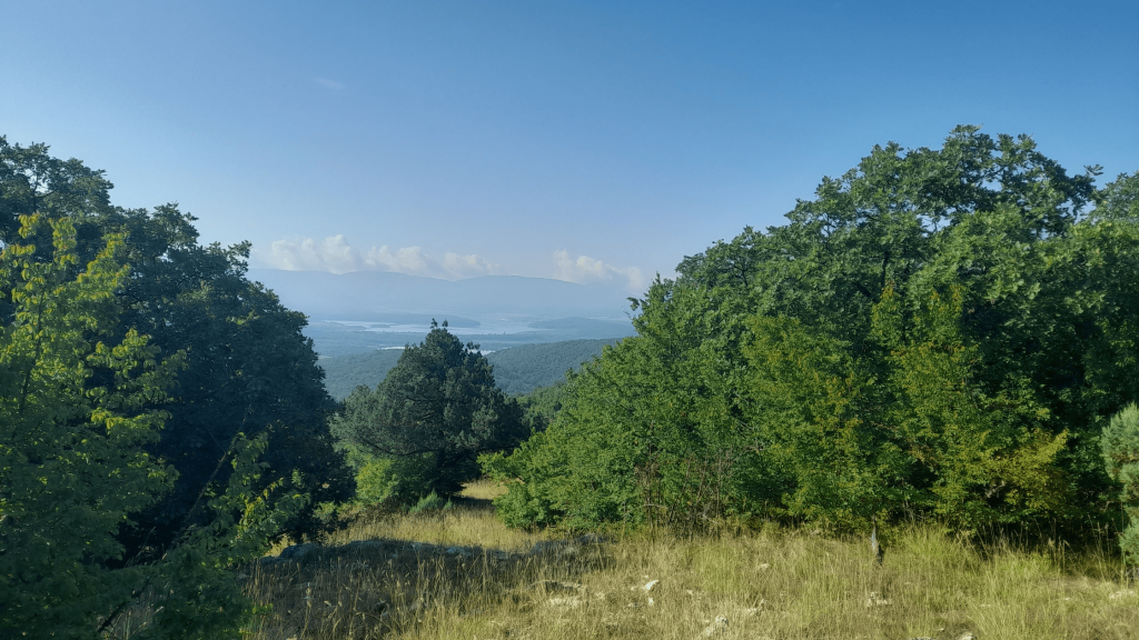 great sevastopol trail 4th section 3 2