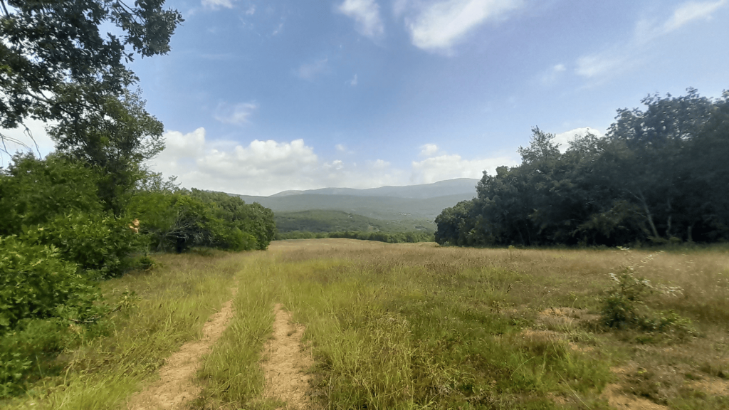 great sevastopol trail 5th section 1 2