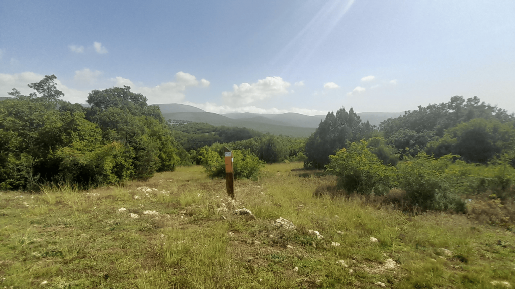 great sevastopol trail 5th section 4