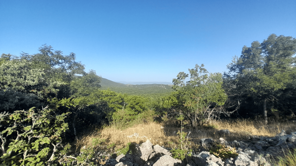 great sevastopol trail 6th section 3 2