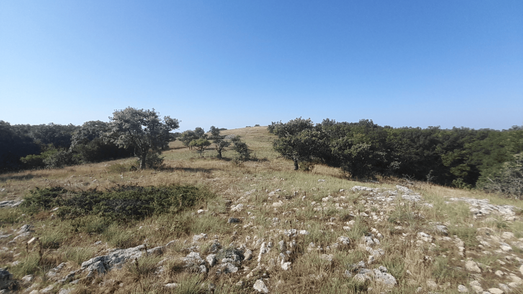 great sevastopol trail 6th section 4 2