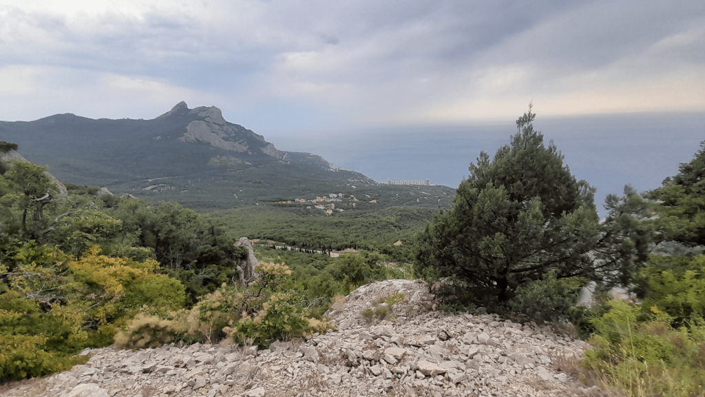 great sevastopol trail 7th section 2 2