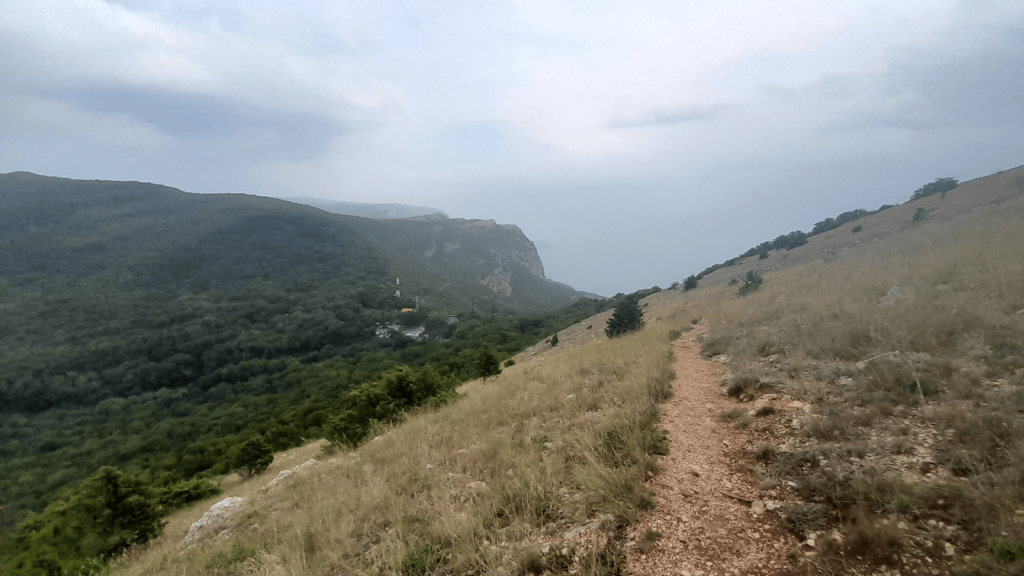 great sevastopol trail 7th section 3 2