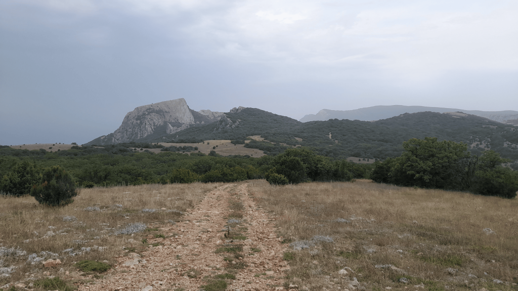 great sevastopol trail 7th section 4 2