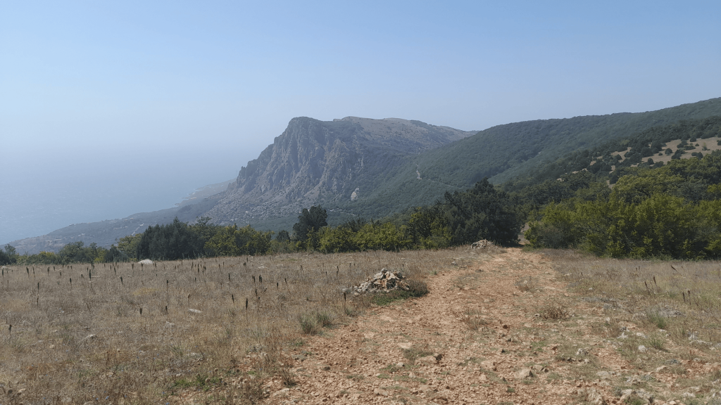 great sevastopol trail 7th section 5 2