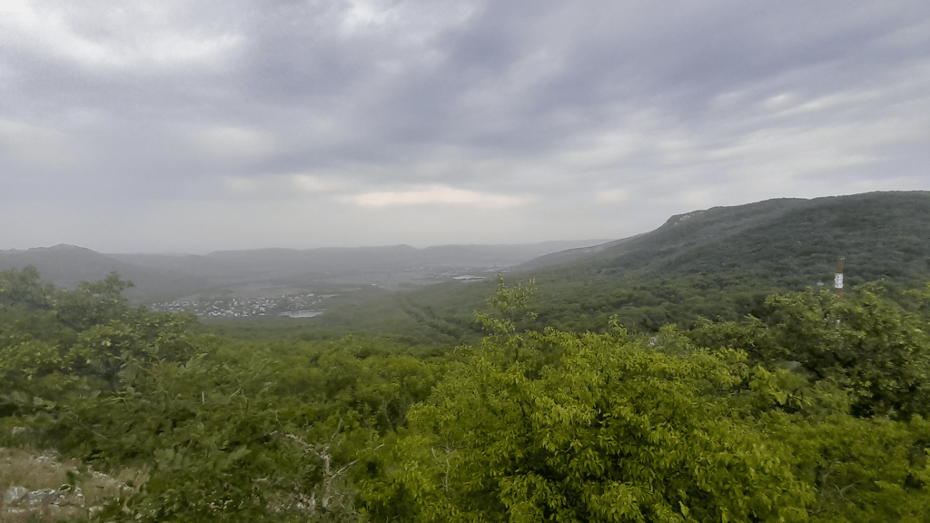 great sevastopol trail 7th section 6 2