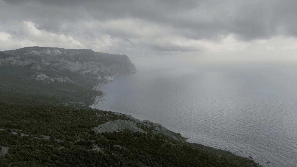 great sevastopol trail 8th section 2 2