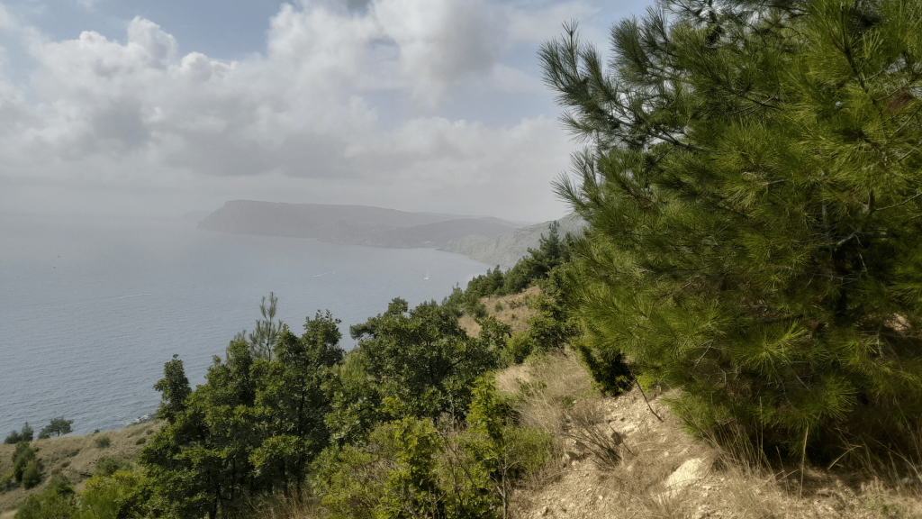 great sevastopol trail 8th section 5