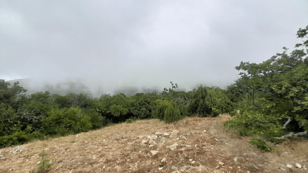 great sevastopol trail 8th section 6 2