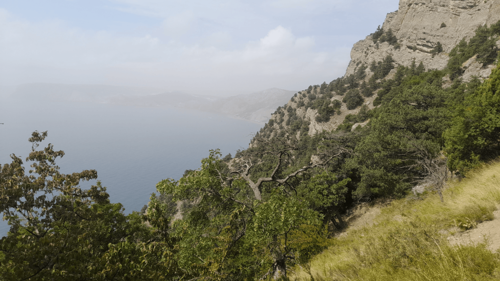 great sevastopol trail 8th section 7 2