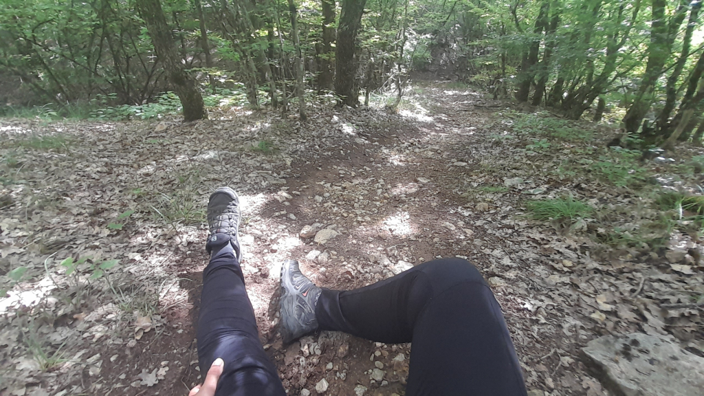 great sevastopol trail safety