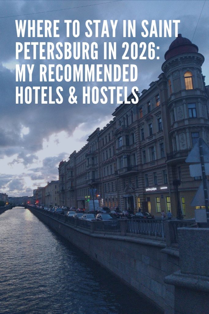 where to stay saint petersburg palace square pin